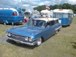 Big Bumper Meet 2008